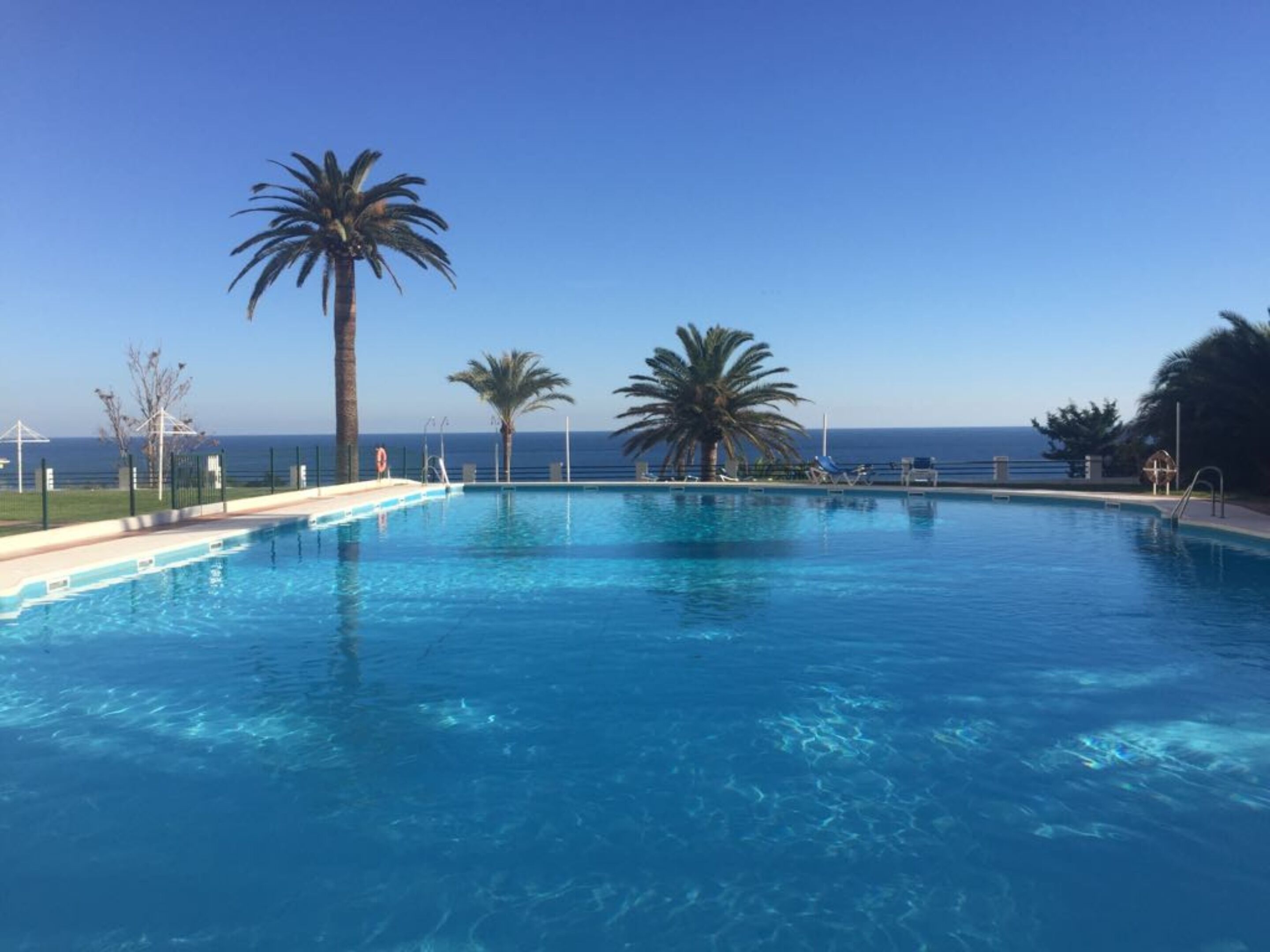 Apartamentos Calma Rentals