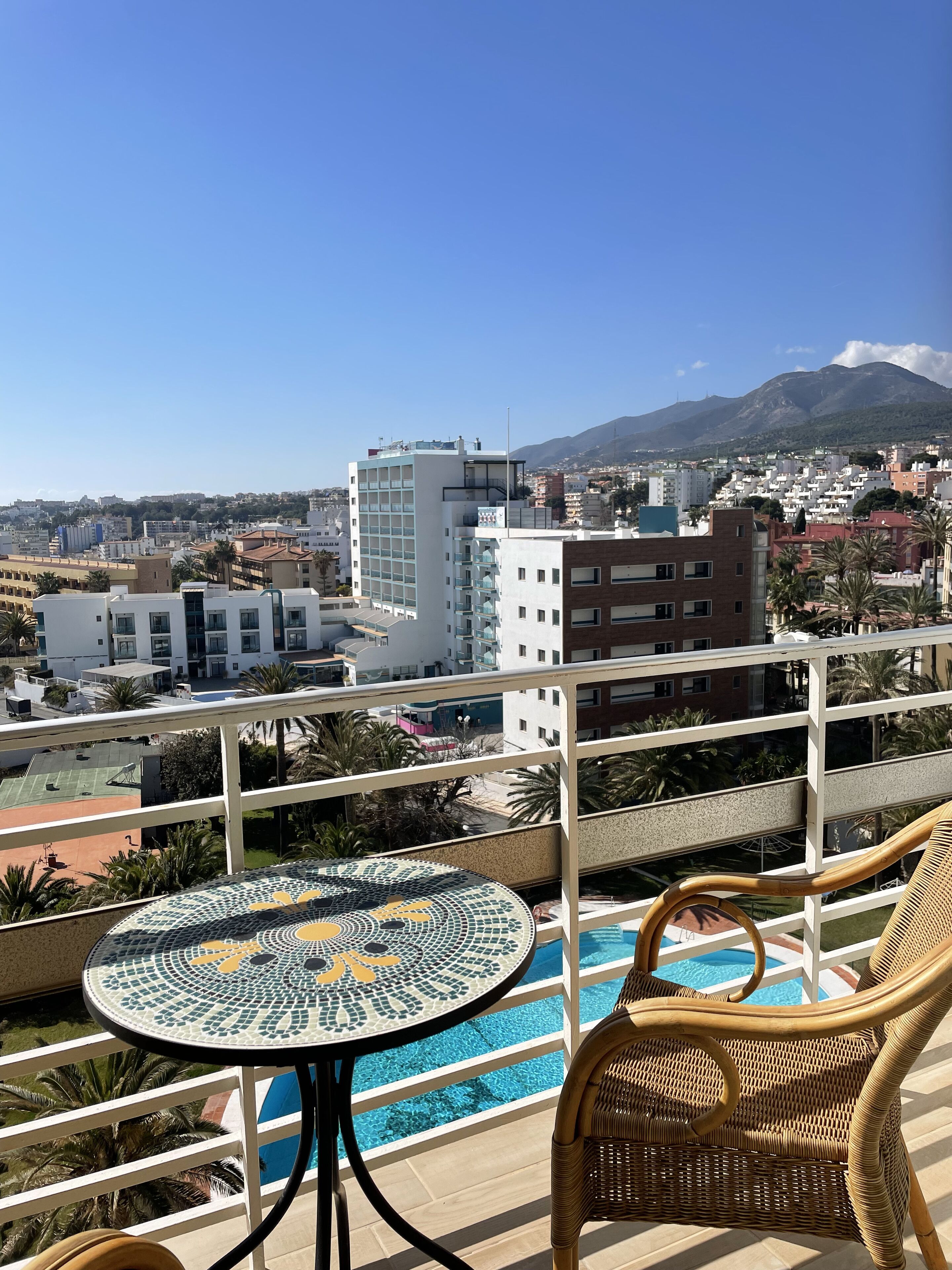 Apartamentos Calma Rentals