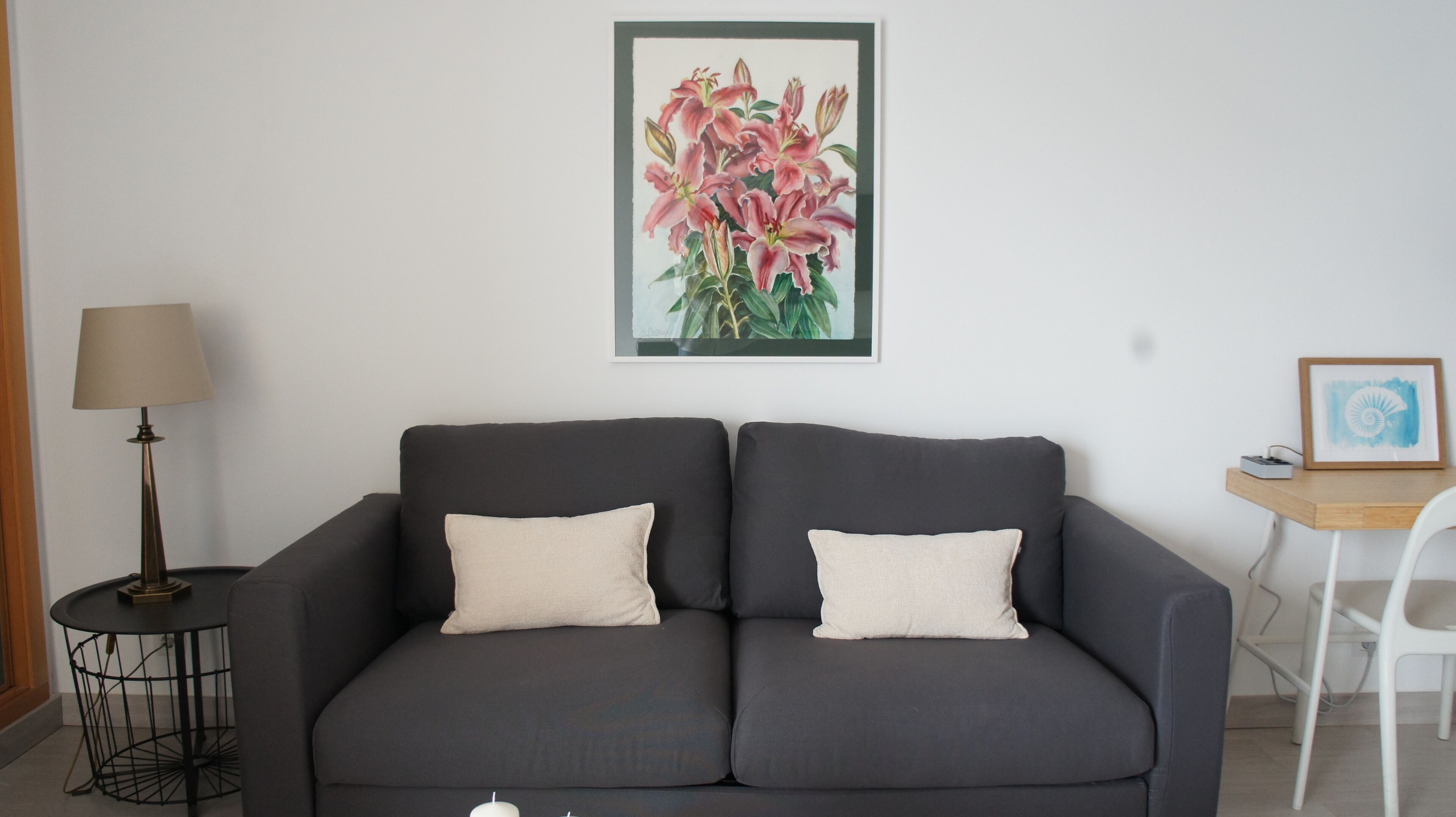 Apartamentos Calma Rentals