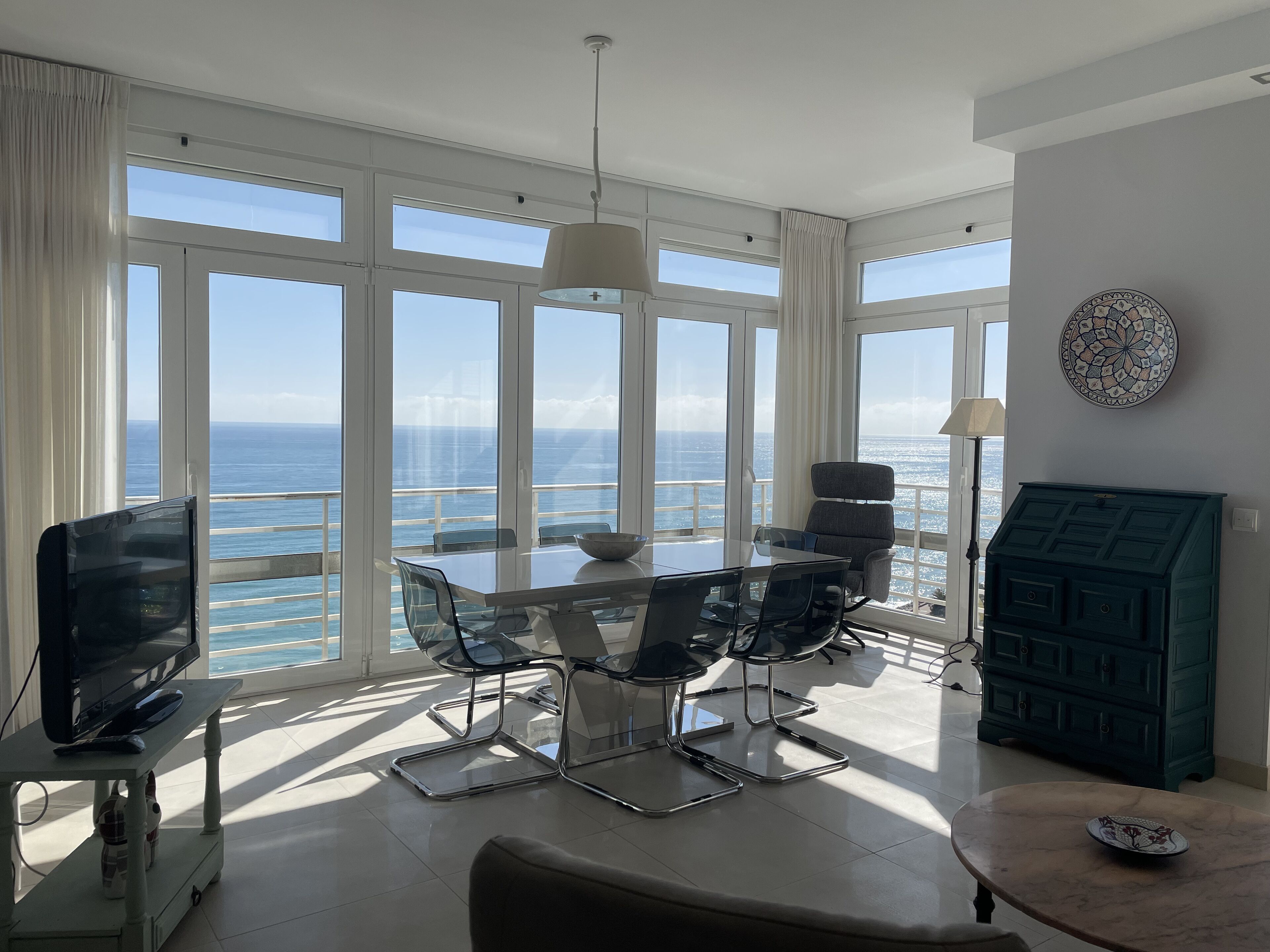 Apartamentos Calma Rentals