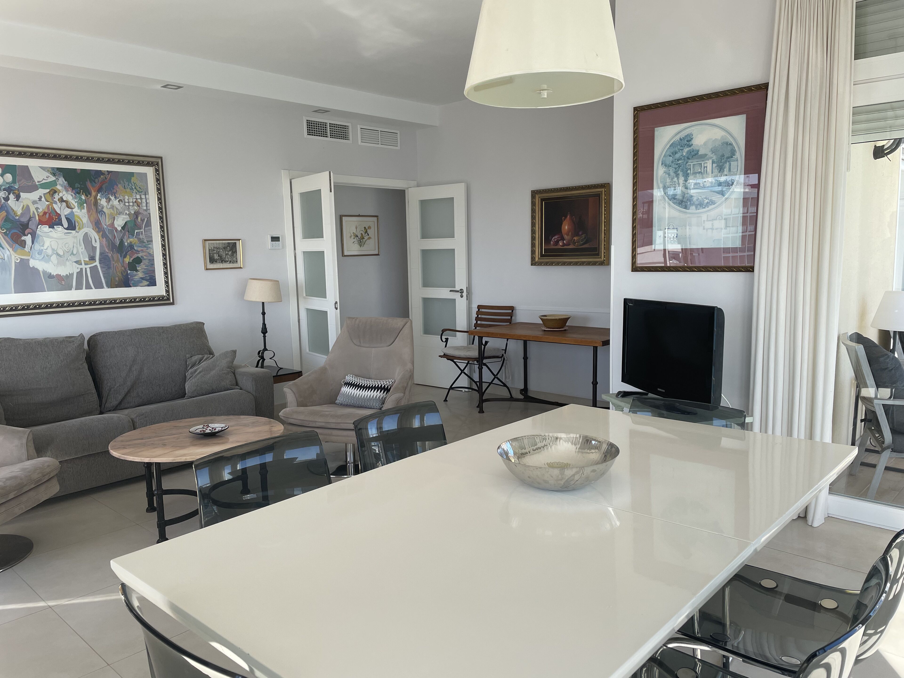 Apartamentos Calma Rentals