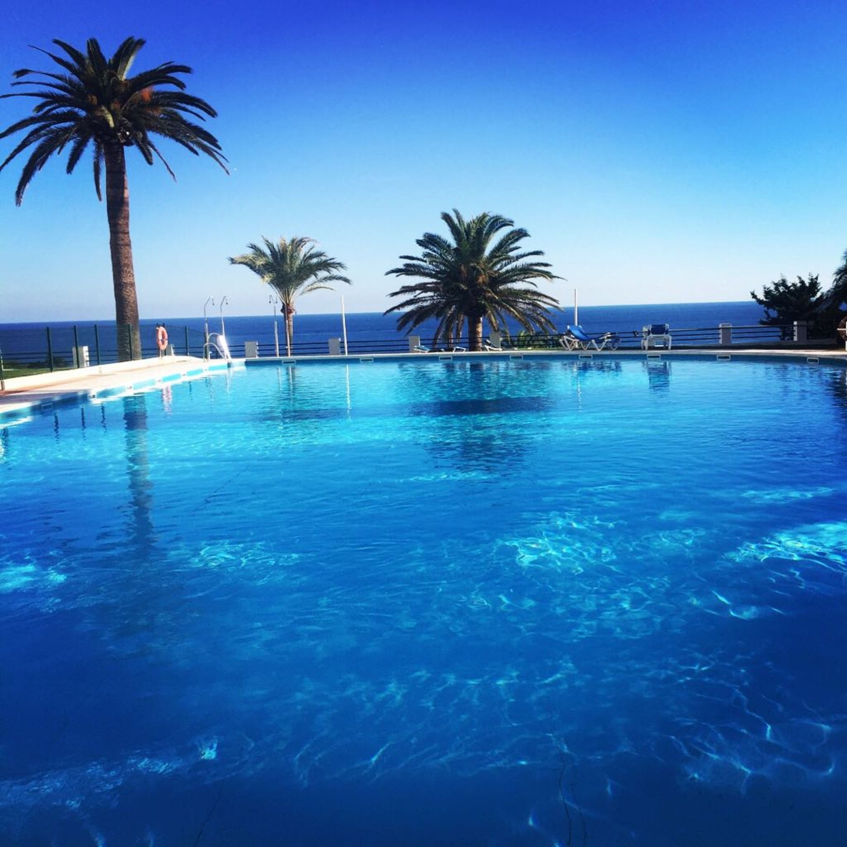 Apartamentos Calma Rentals