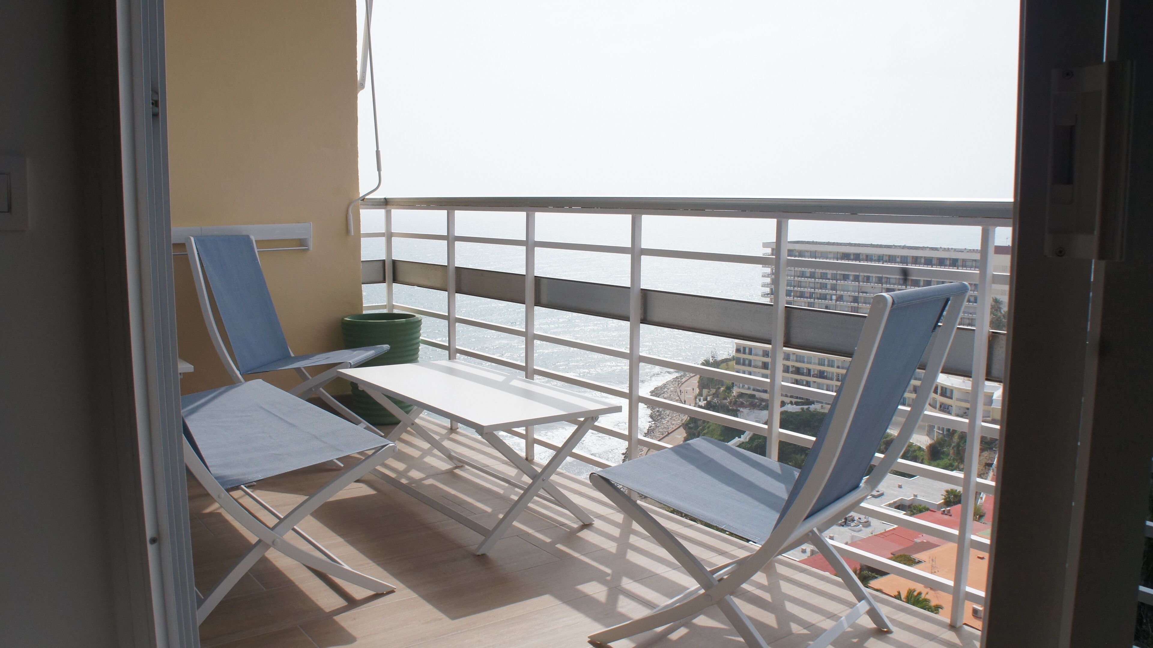 Apartamentos Calma Rentals