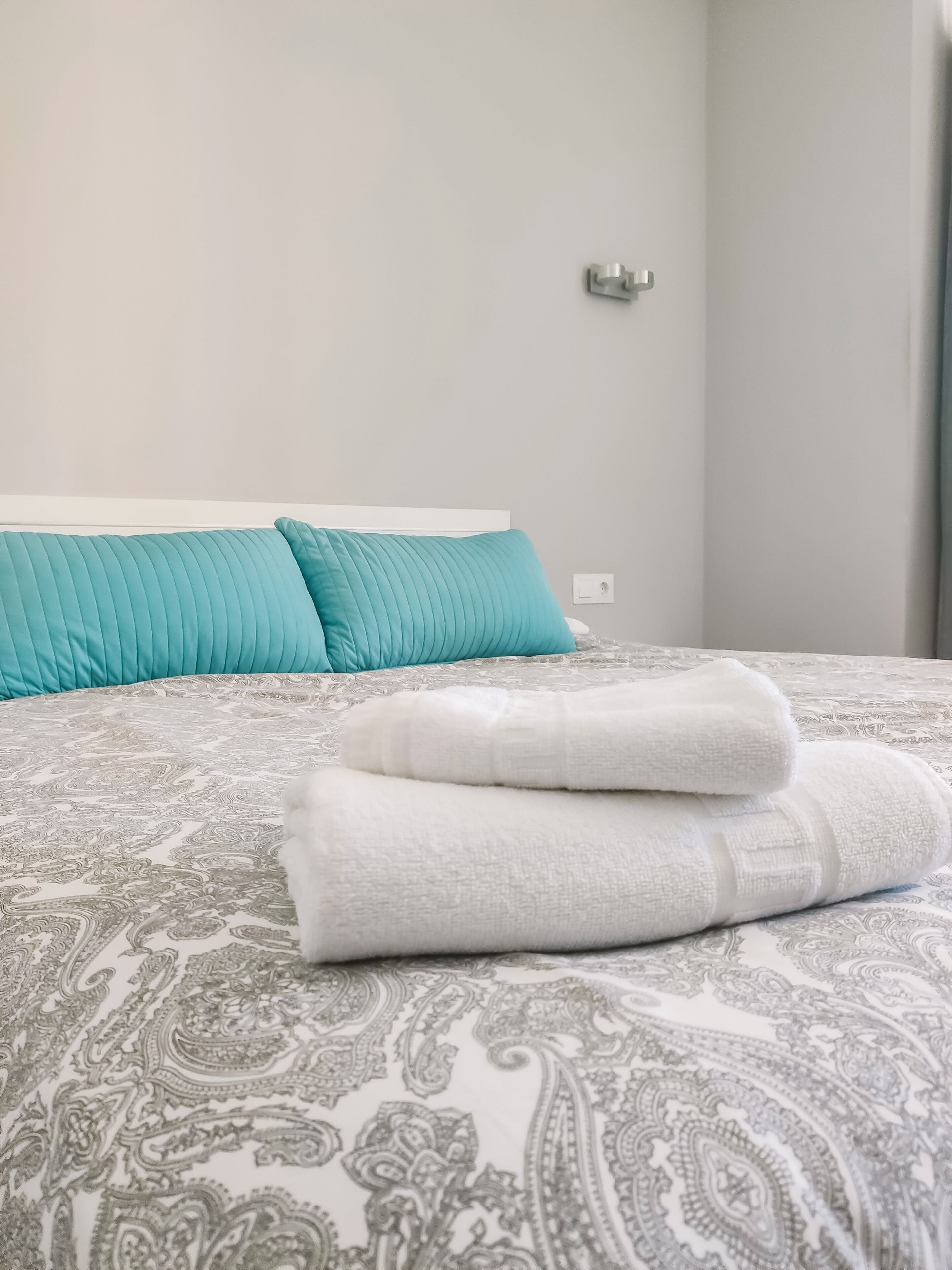 Apartamentos Calma Rentals