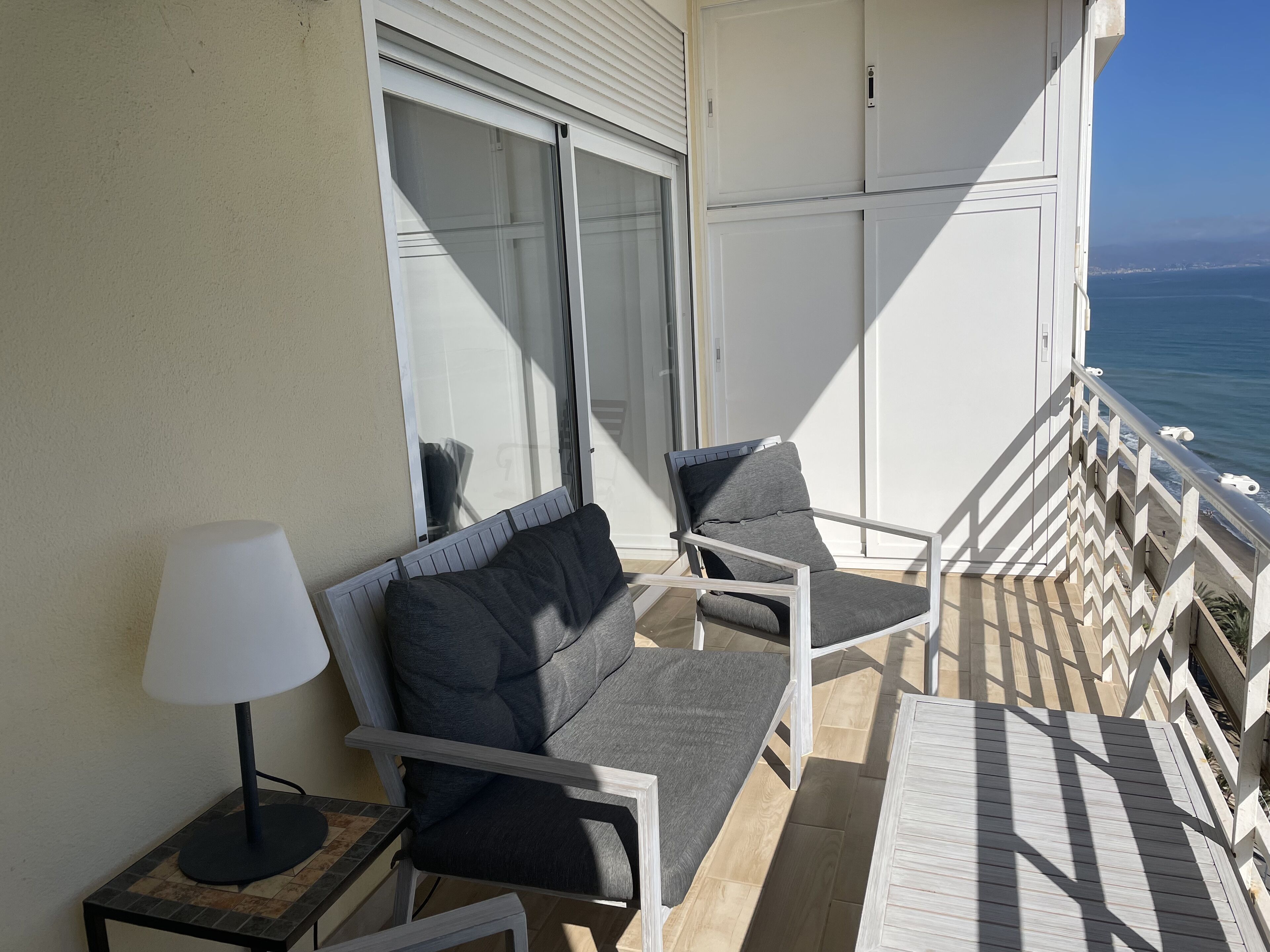 Apartamentos Calma Rentals