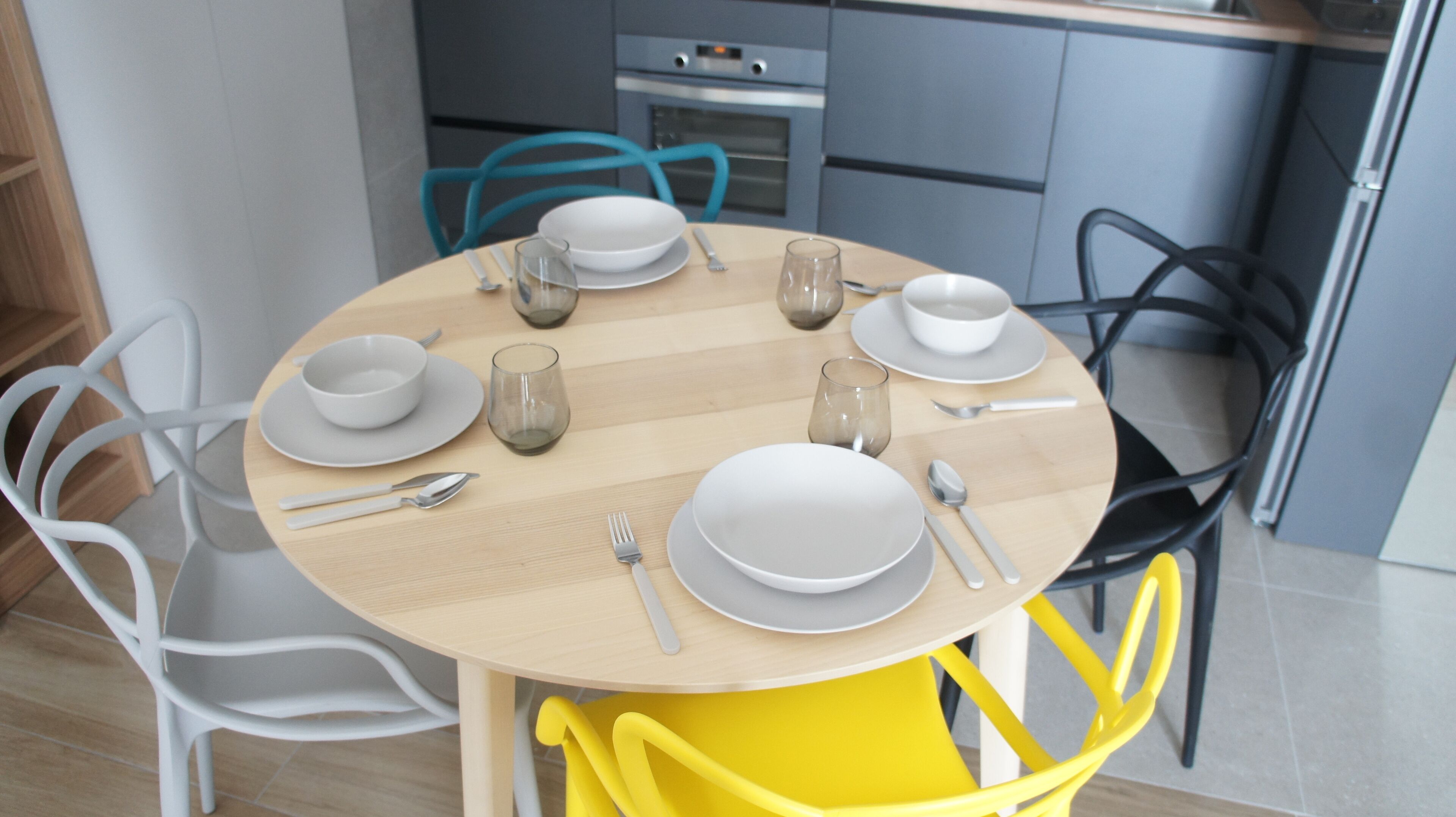 Apartamentos Calma Rentals