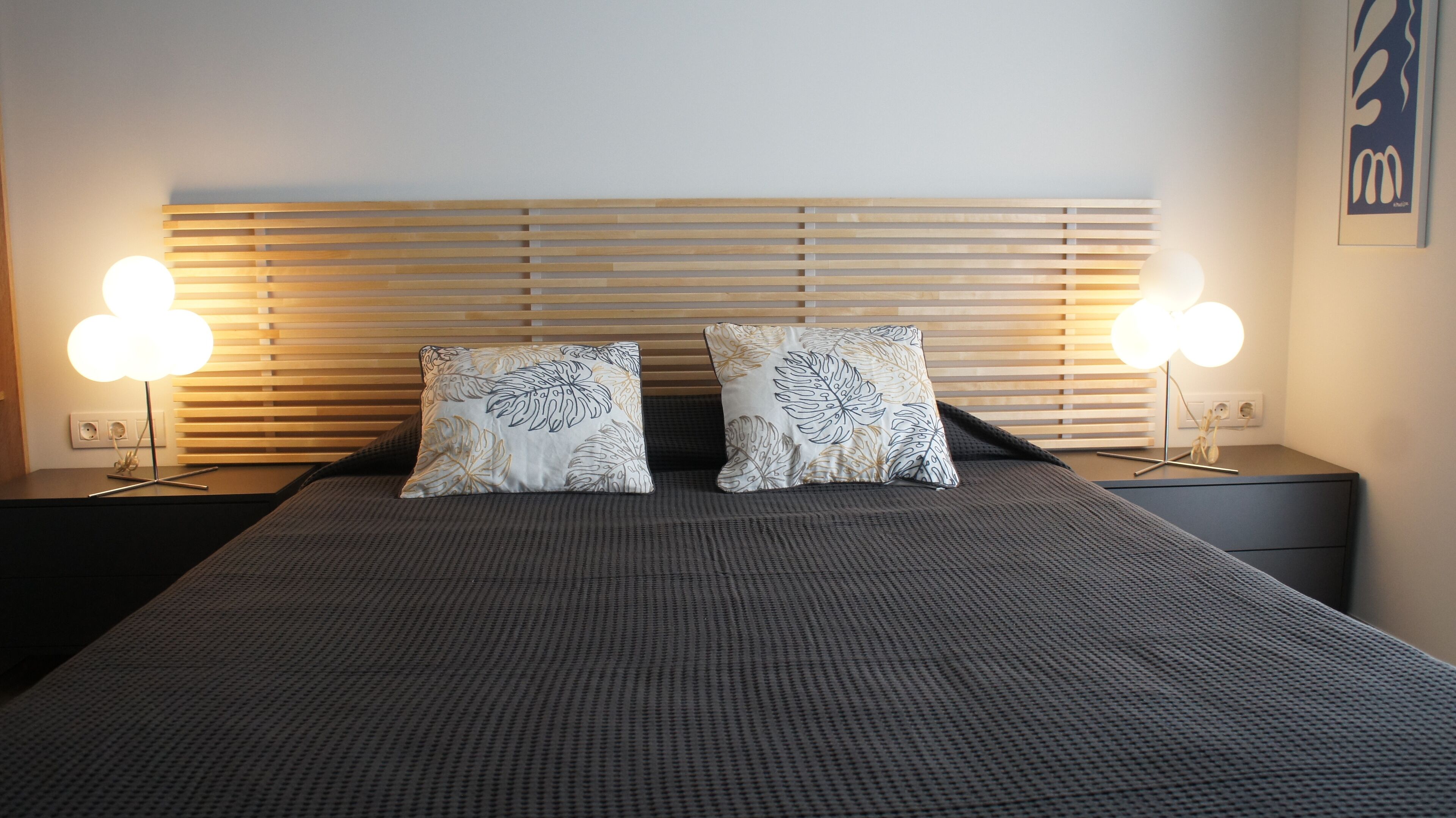 Apartamentos Calma Rentals