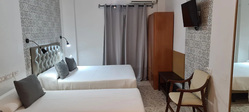 Apartamentos Candisol