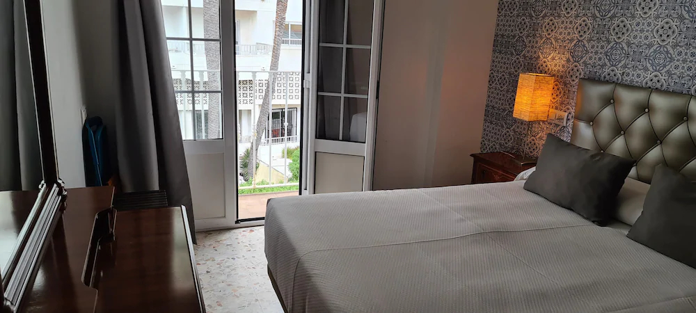 Apartamentos Candisol