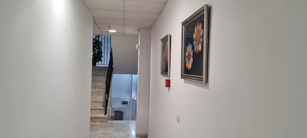 Apartamentos Candisol