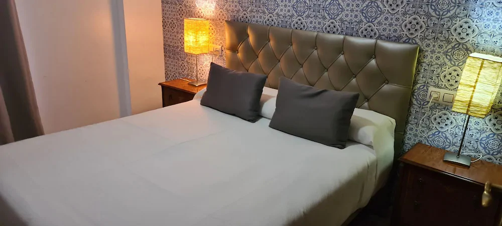 Apartamentos Candisol