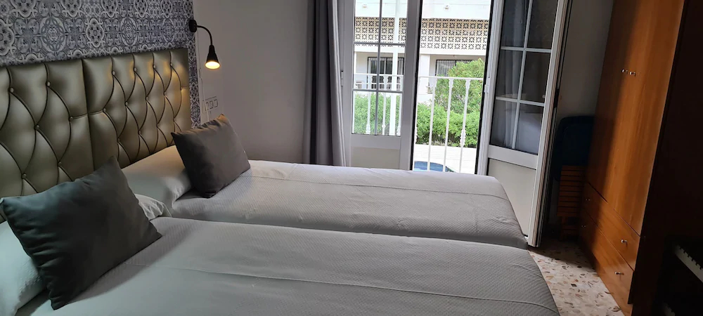 Apartamentos Candisol