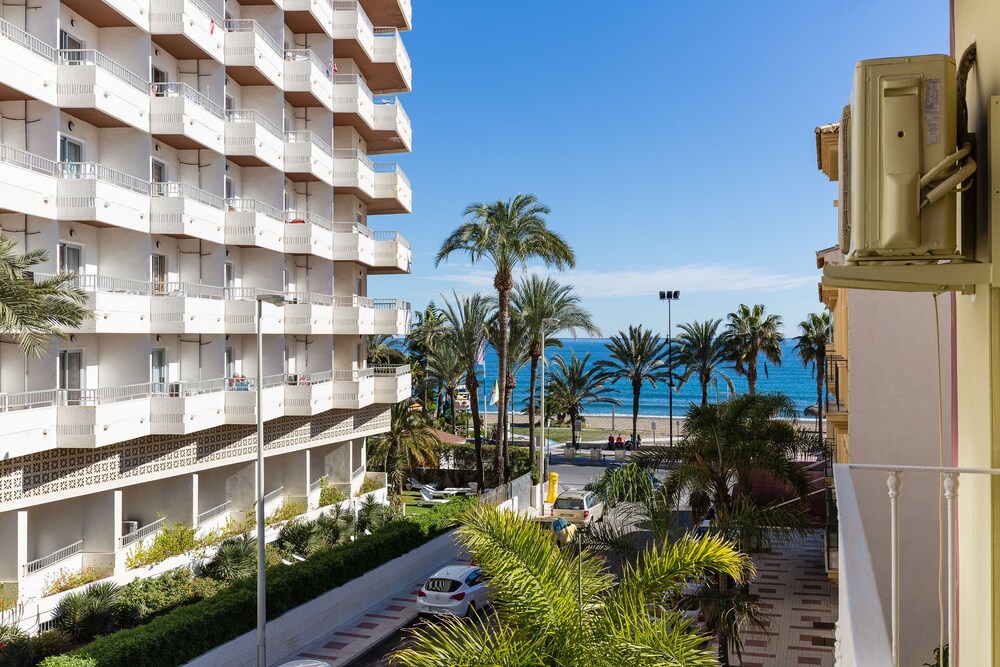 Apartamentos Candisol