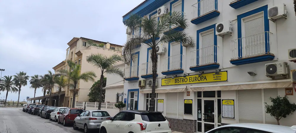 Apartamentos Candisol