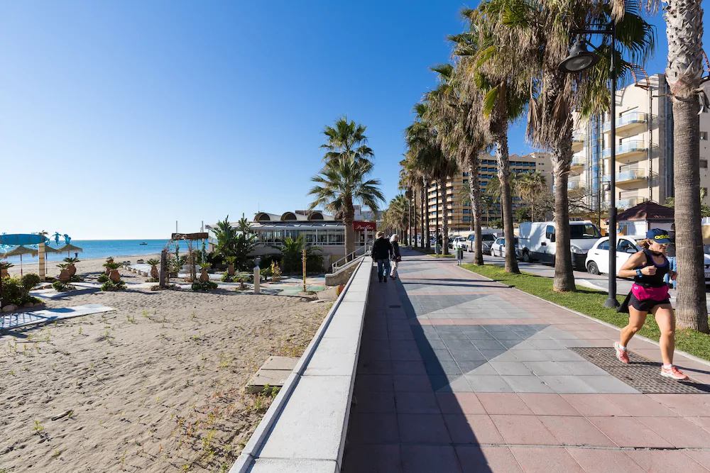 Apartamentos Candisol