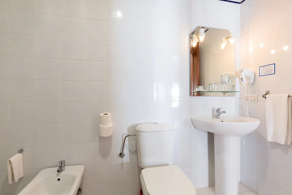 Apartamentos Candisol