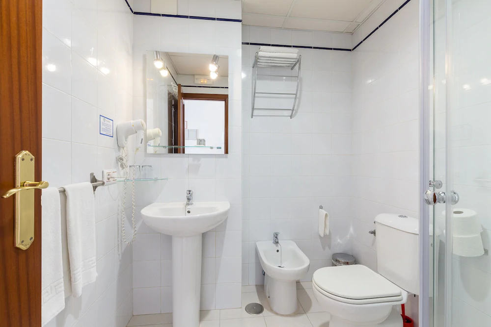 Apartamentos Candisol