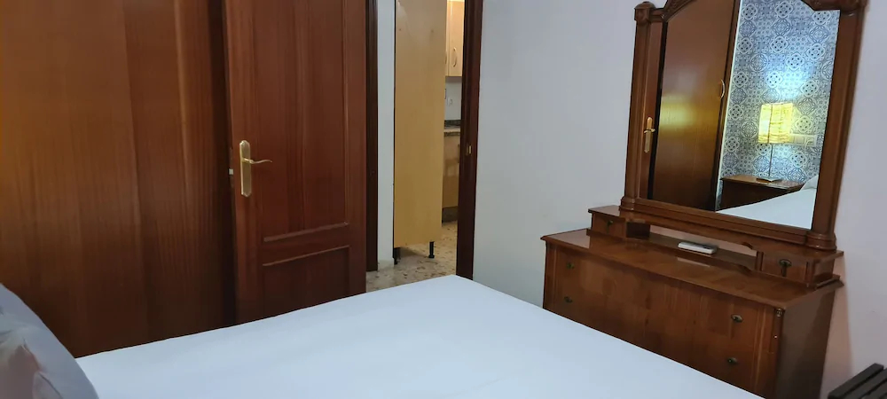 Apartamentos Candisol