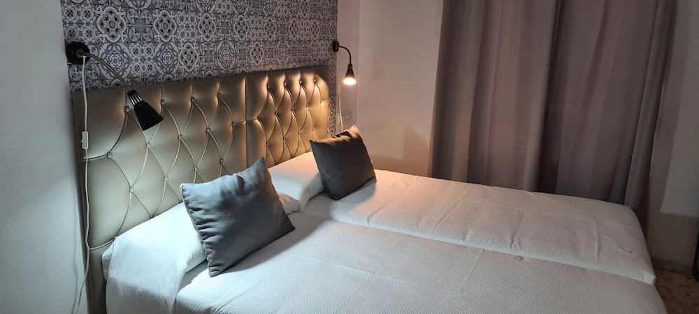 Apartamentos Candisol