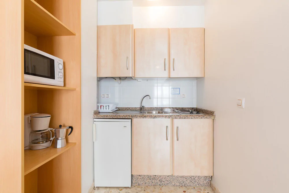 Apartamentos Candisol