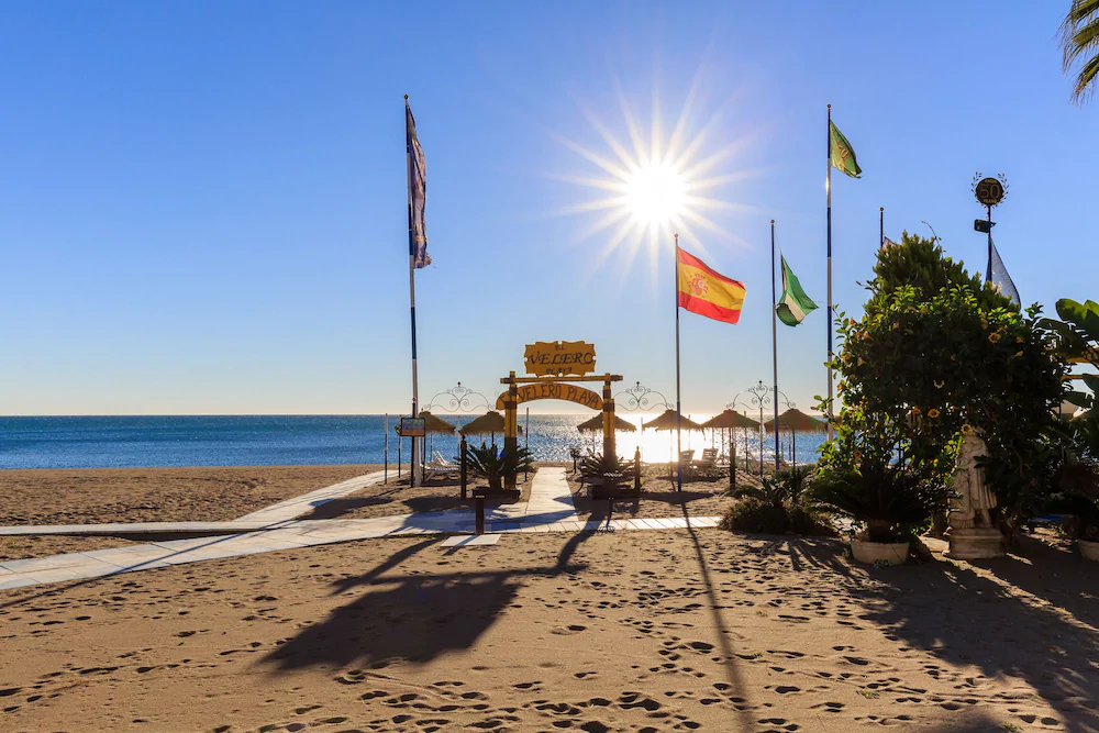 Apartamentos Candisol