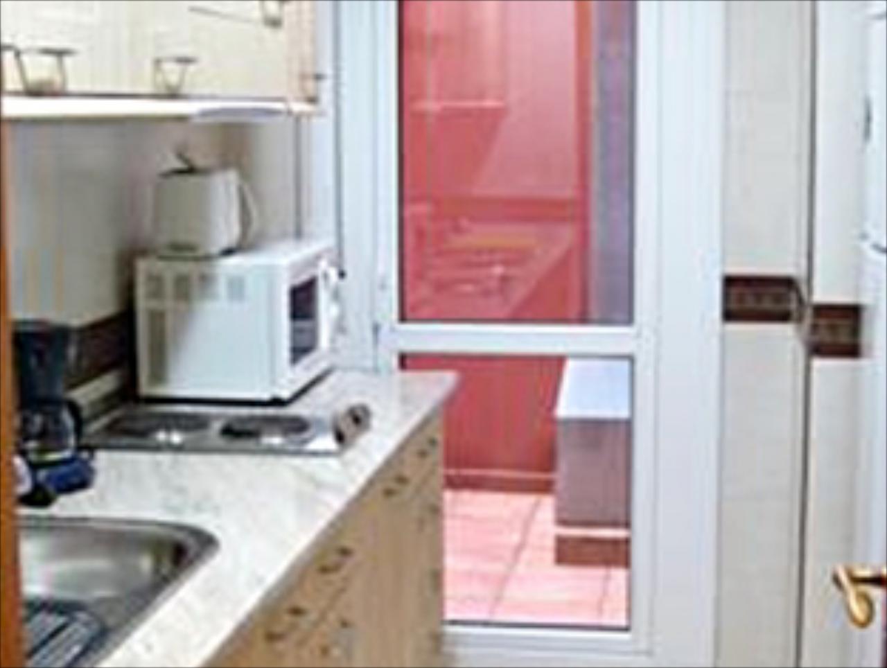 Apartamentos Carolina