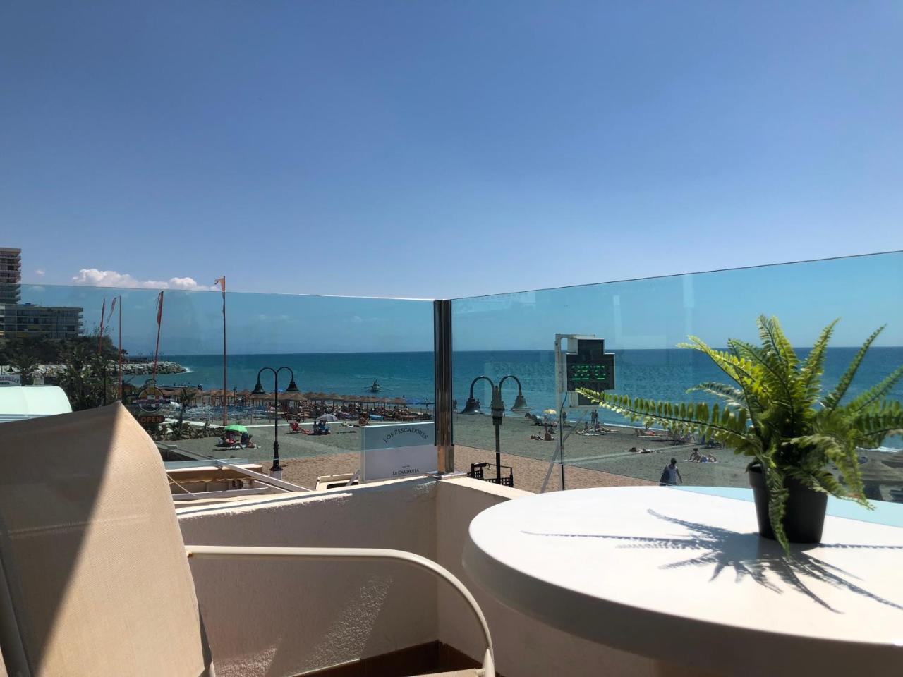 Apartamentos Carolina