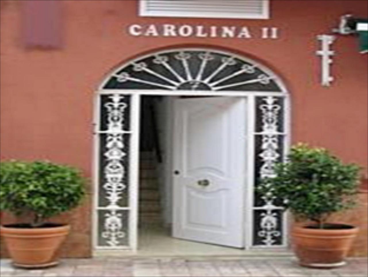 Apartamentos Carolina