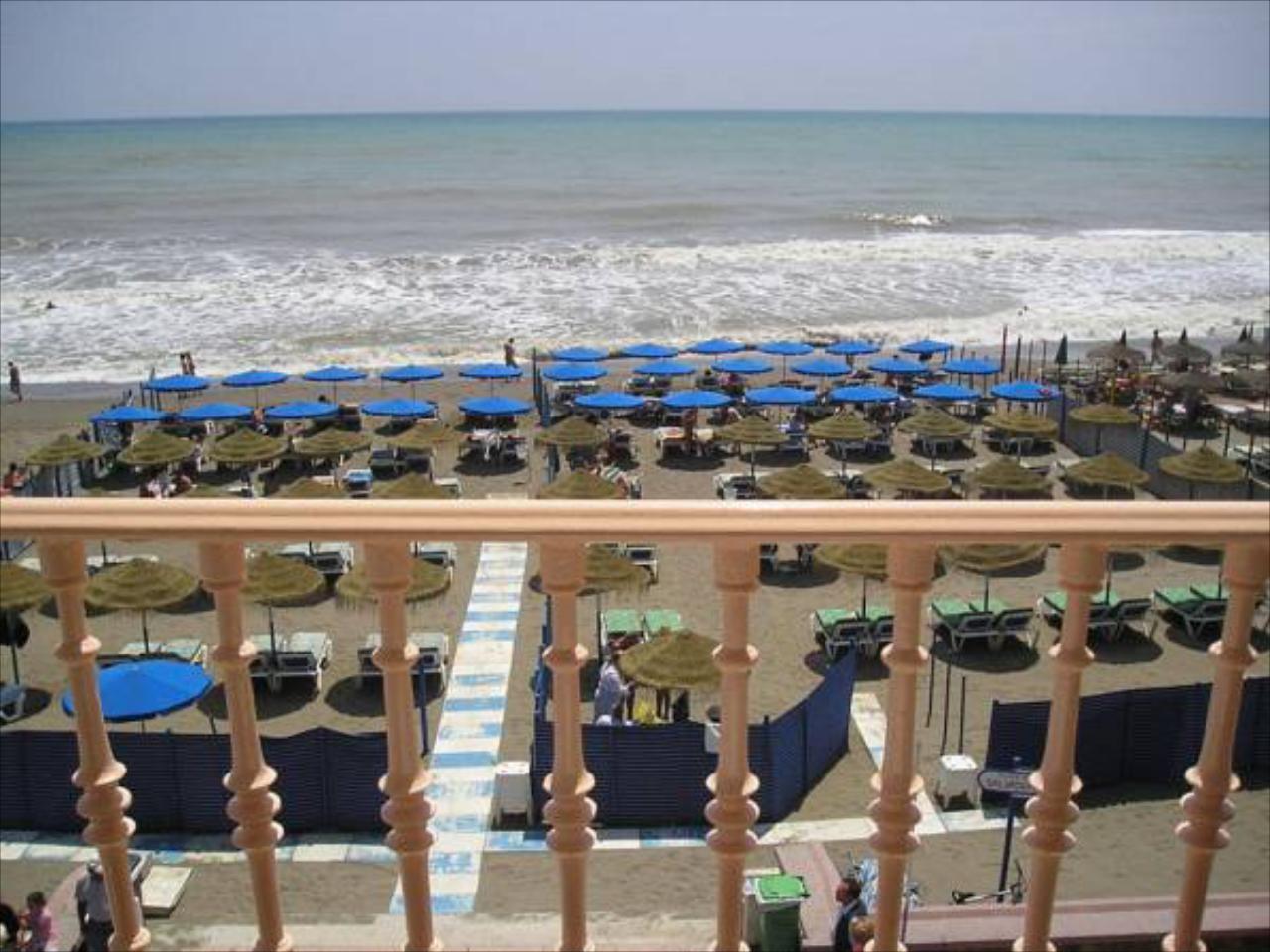 Apartamentos Carolina