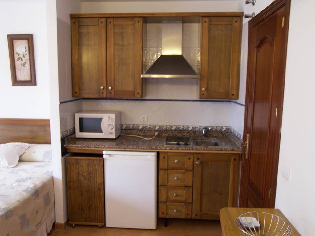 Apartamentos Edificio Capricho