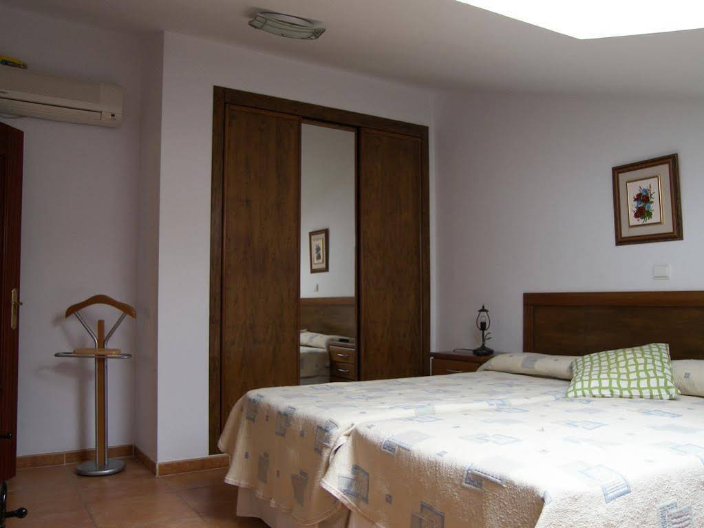 Apartamentos Edificio Capricho