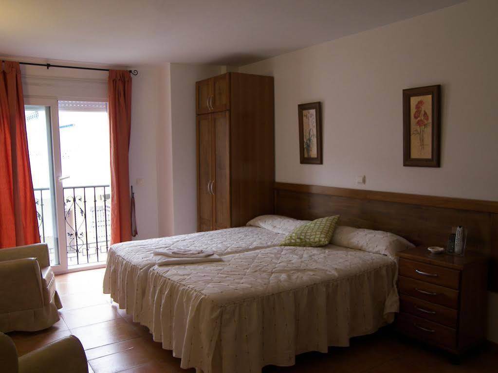 Apartamentos Edificio Capricho