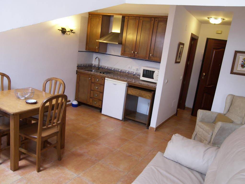 Apartamentos Edificio Capricho