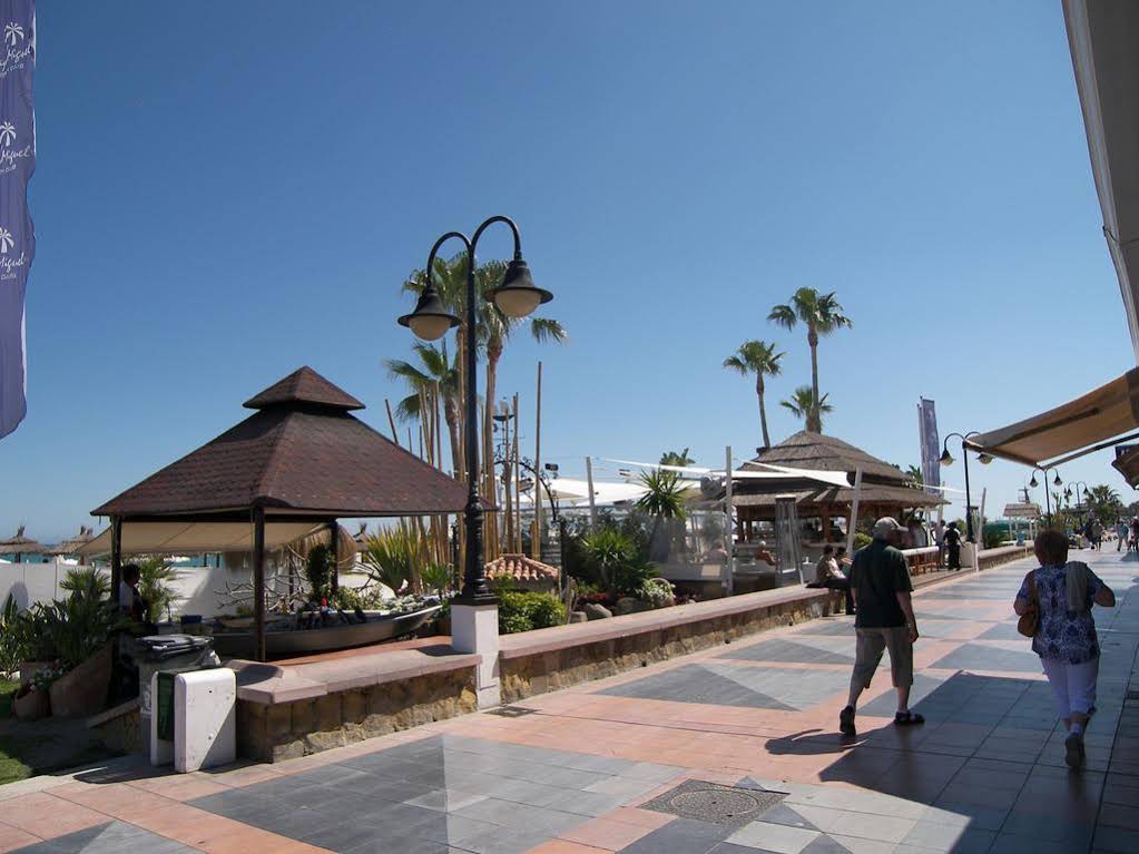 Apartamentos Edificio Capricho