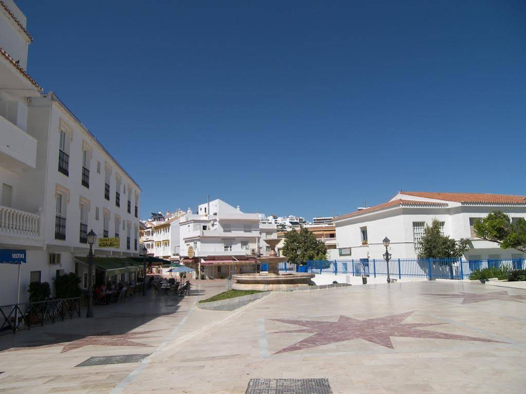 Apartamentos Edificio Capricho