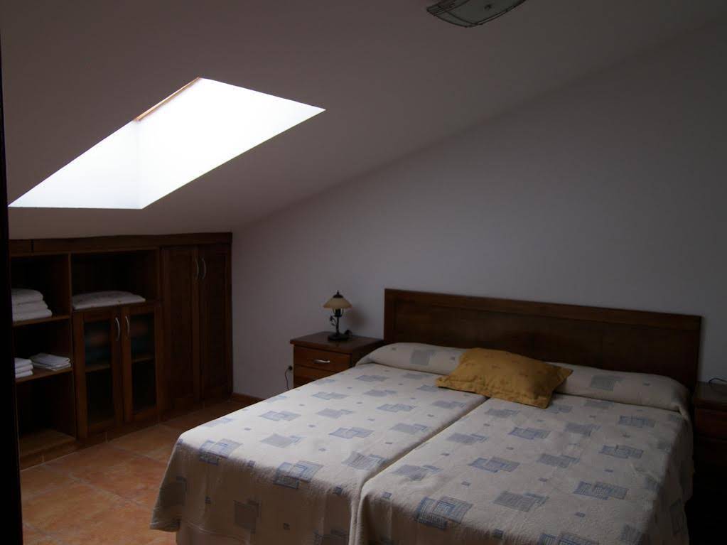 Apartamentos Edificio Capricho