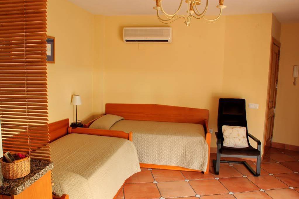Apartamentos Flores