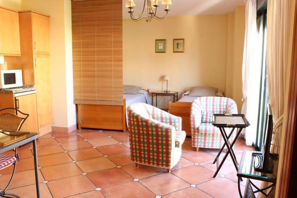 Apartamentos Flores