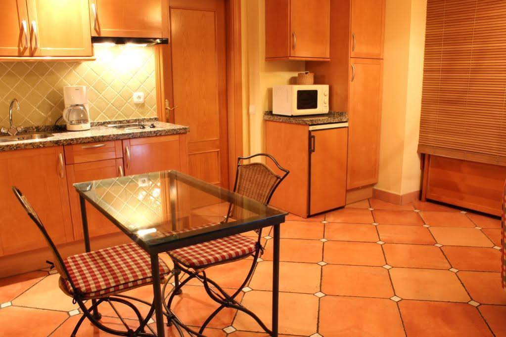 Apartamentos Flores