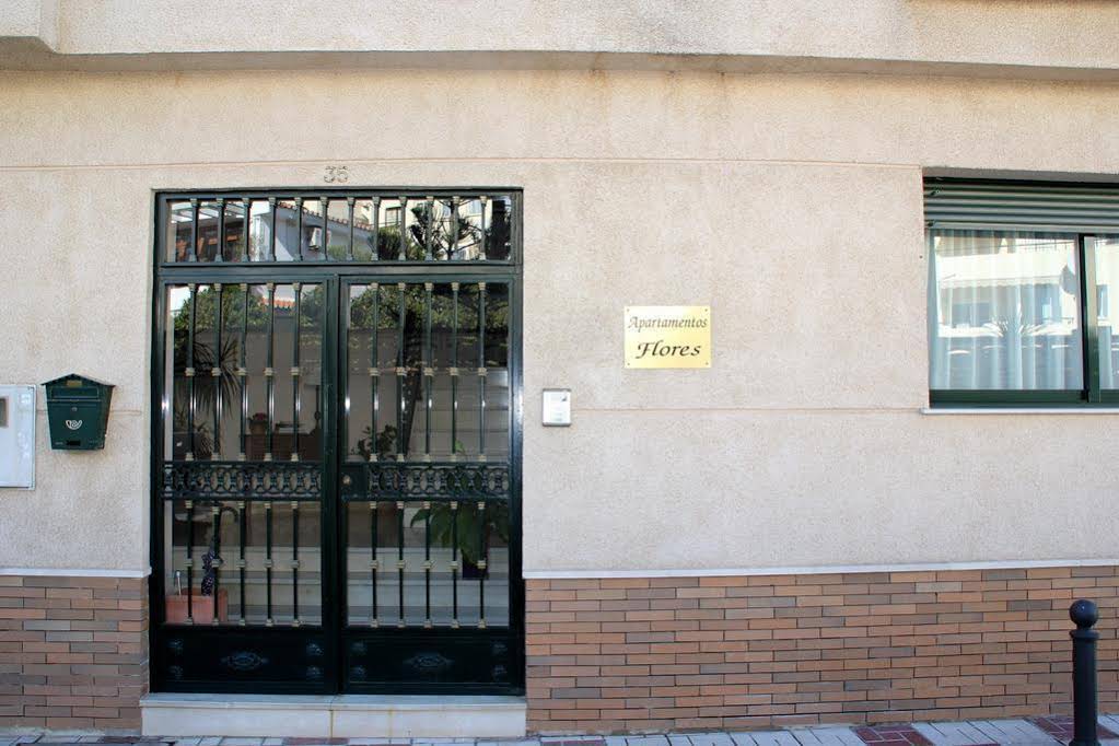 Apartamentos Flores