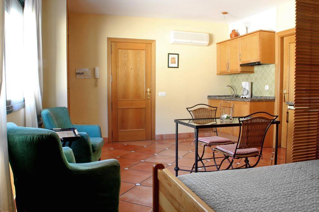 Apartamentos Flores