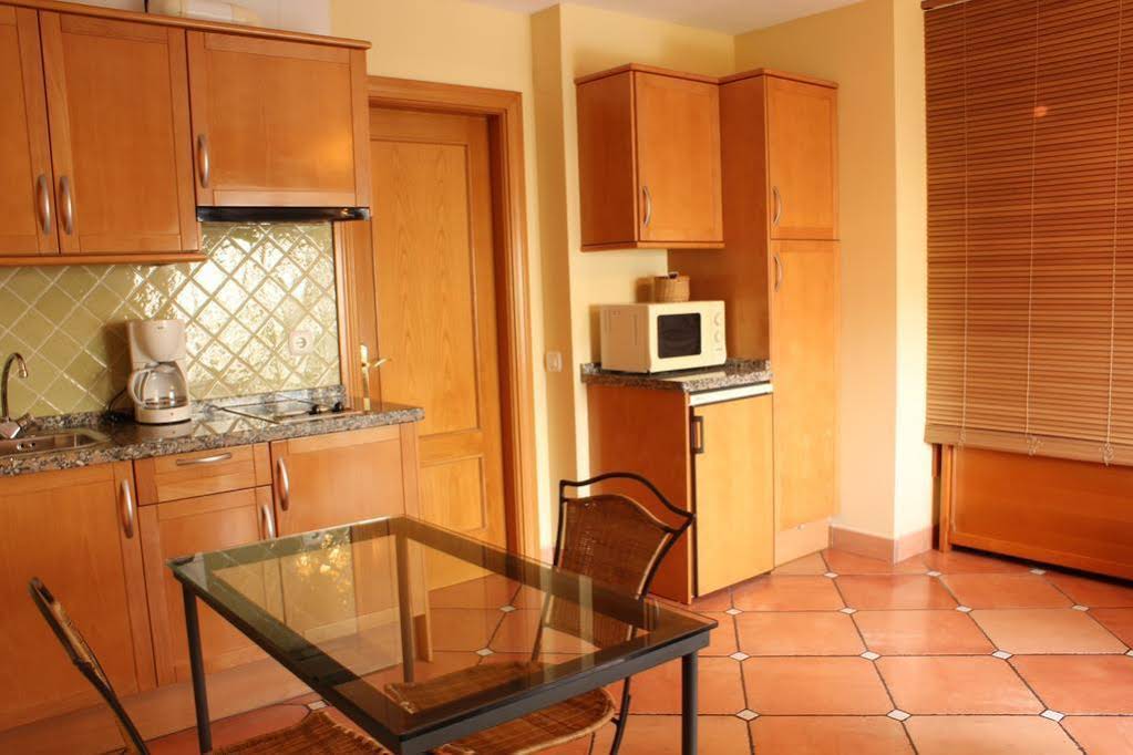 Apartamentos Flores
