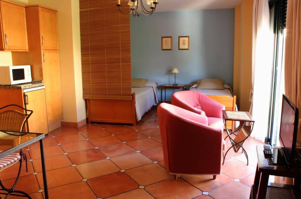 Apartamentos Flores