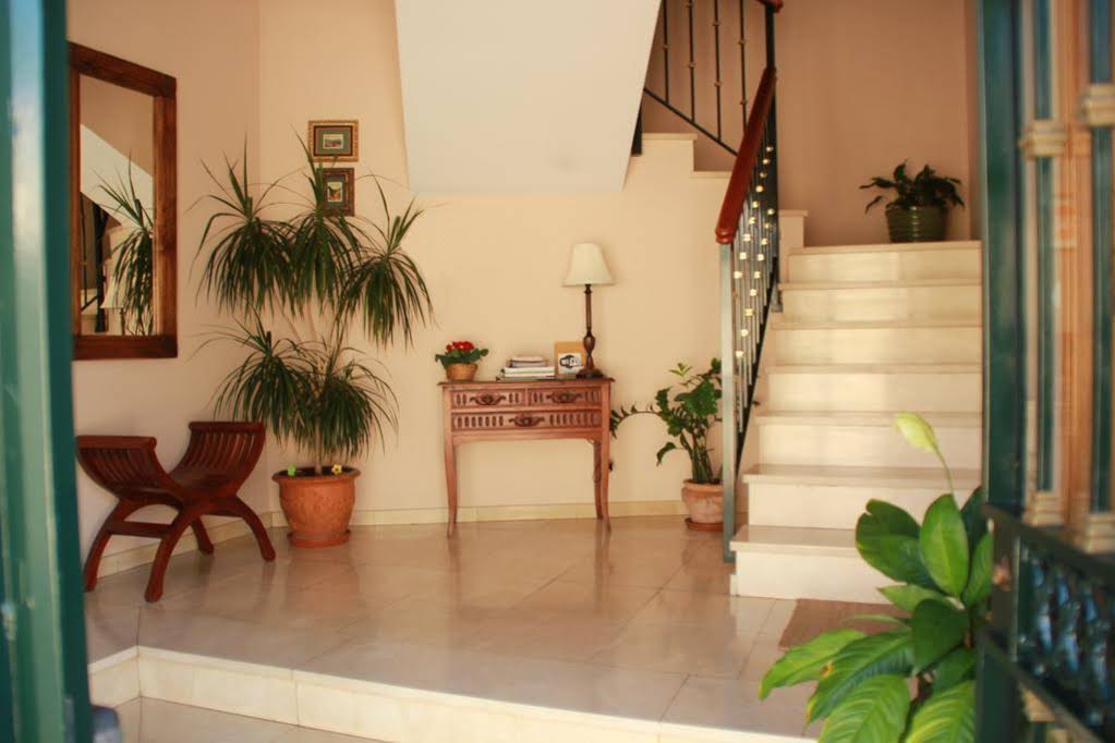 Apartamentos Flores