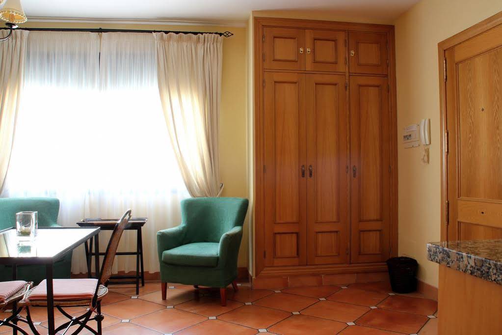 Apartamentos Flores