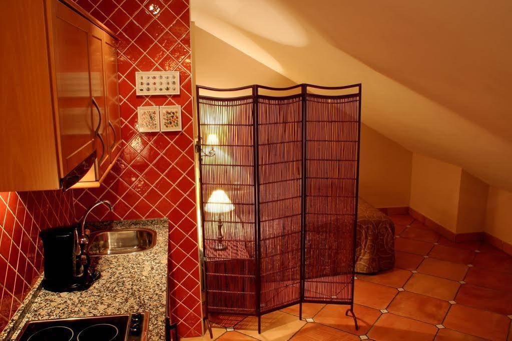 Apartamentos Flores