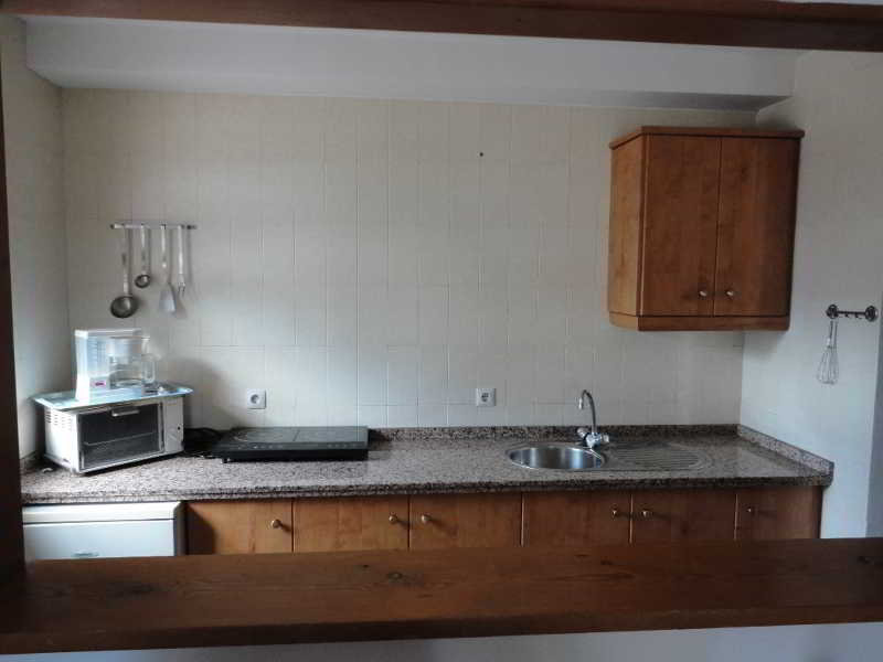 Apartamentos La Baranda