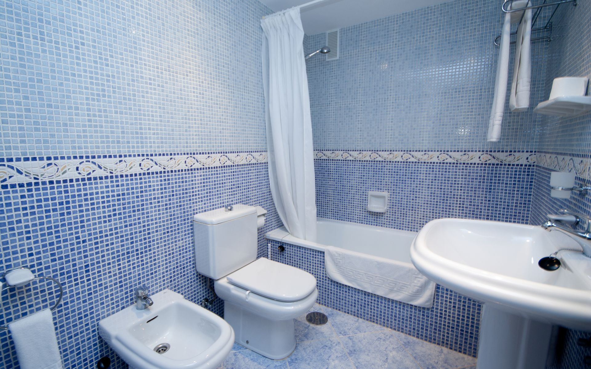 Apartamentos La Nogalera