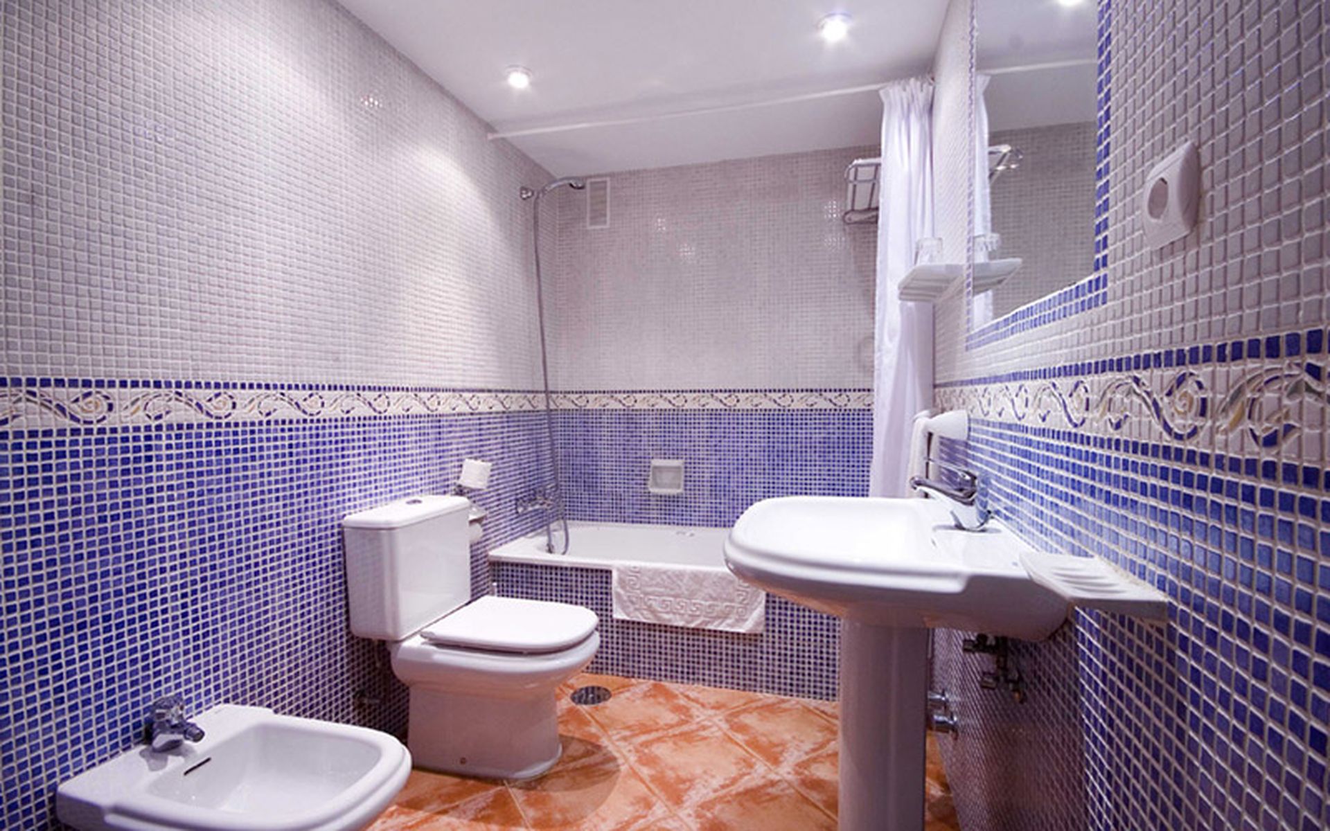 Apartamentos La Nogalera