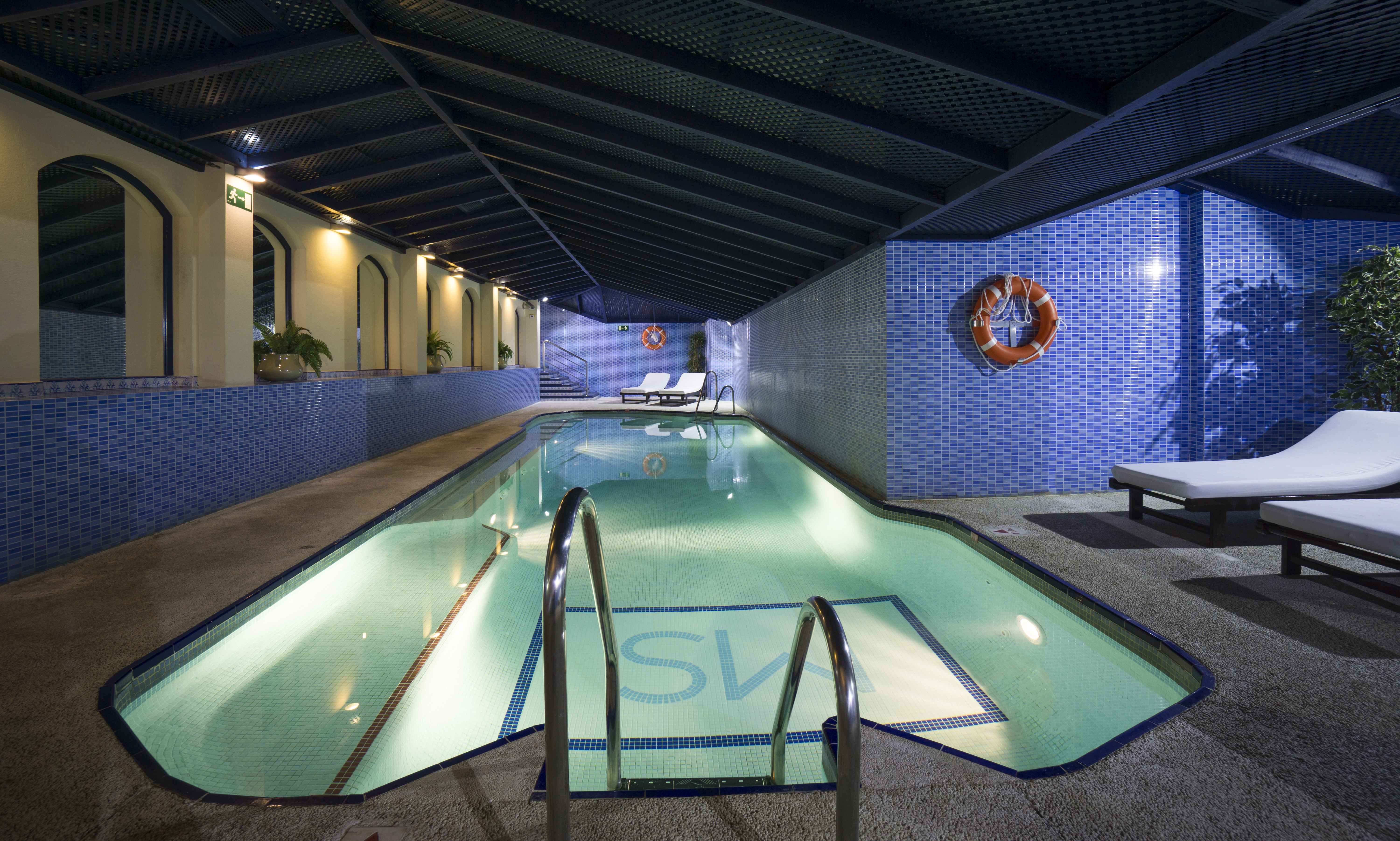 Hotel MS Aguamarina Costa del Sol